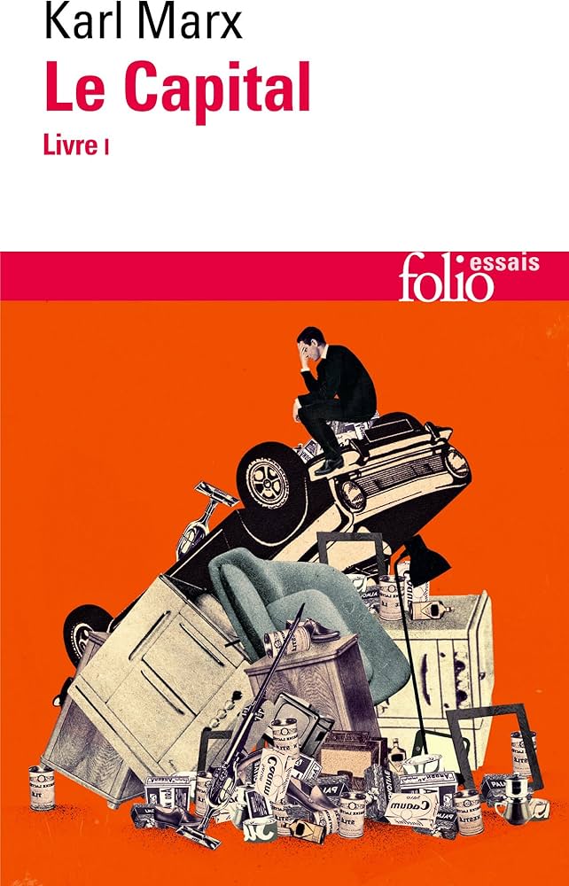 le capital