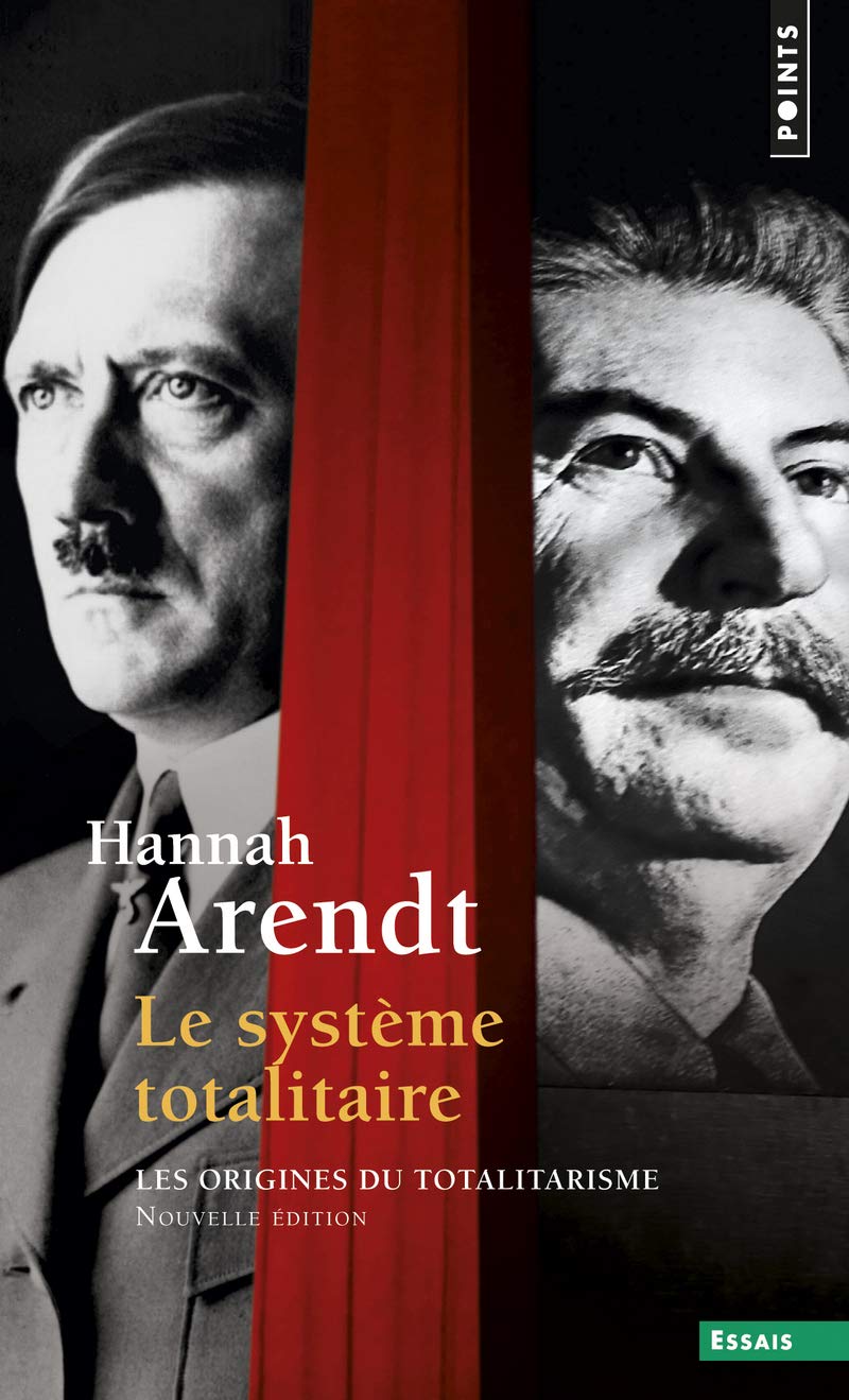 hannah harendt